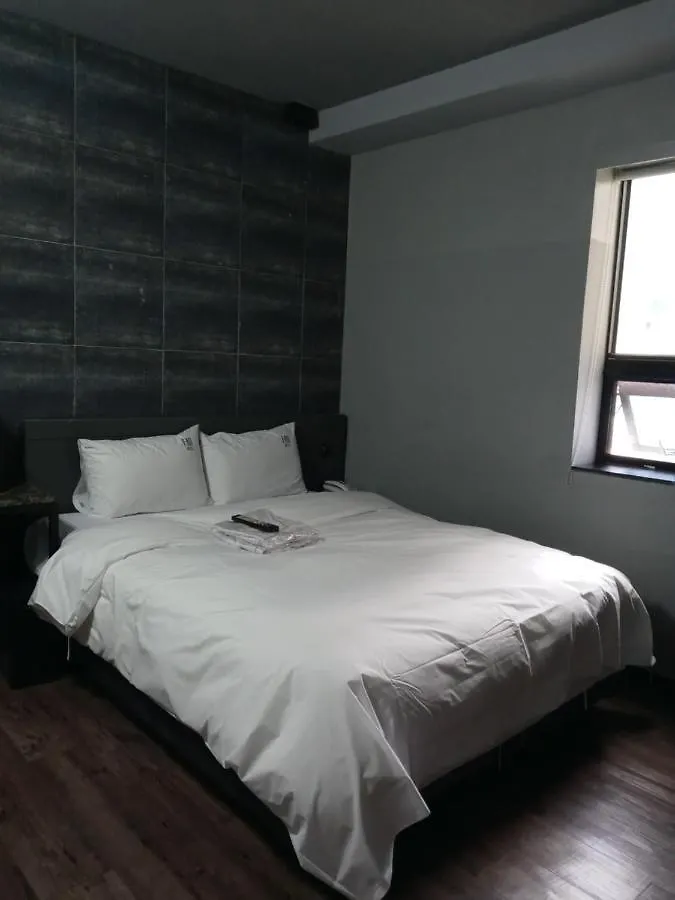 Fan Hotel Ulsan