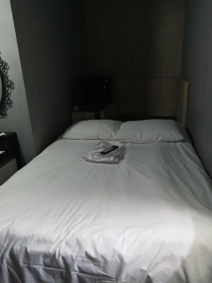 Fan Hotel Ulsan South Korea