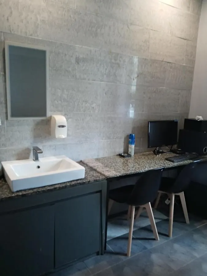 Fan Hotel Ulsan