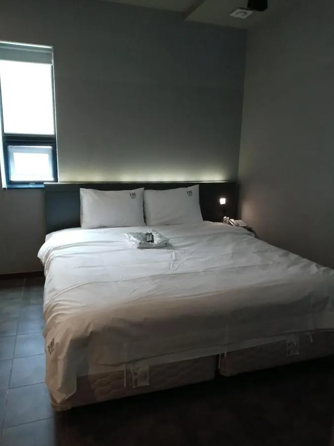 **  Fan Hotel Ulsan South Korea