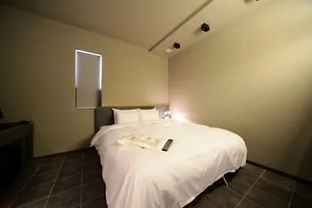 Fan Hotel Ulsan