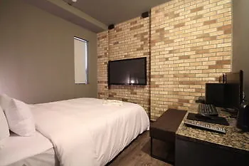 Fan Hotel Ulsan