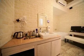 Fan Hotel Ulsan