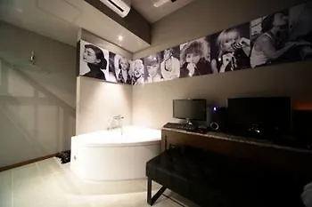 Fan Hotel Ulsan