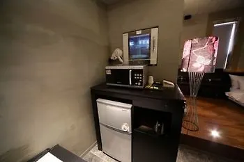 Fan Hotel Ulsan 2*,