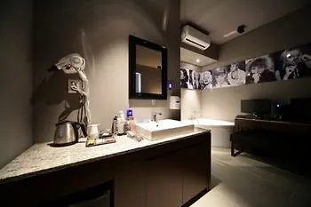 Fan Hotel Ulsan 2*,  South Korea