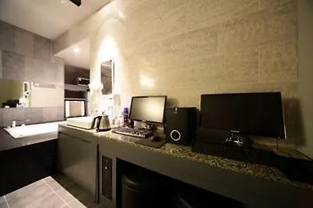 **  Fan Hotel Ulsan South Korea
