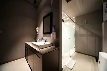 Fan Hotel Ulsan South Korea