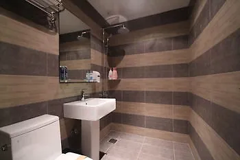 Fan Hotel Ulsan