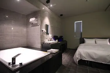 Fan Hotel Ulsan