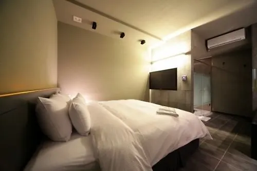 Fan Hotel Ulsan 2*,
