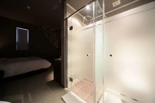 Fan Hotel Ulsan 2*,  South Korea
