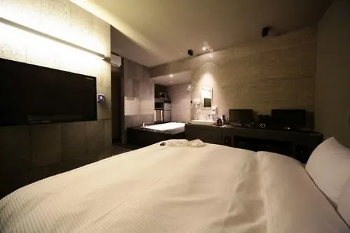 Fan Hotel Ulsan