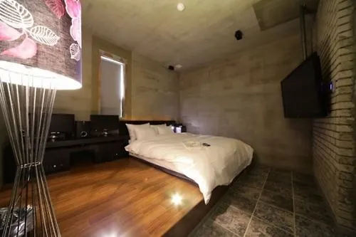 Fan Hotel Ulsan