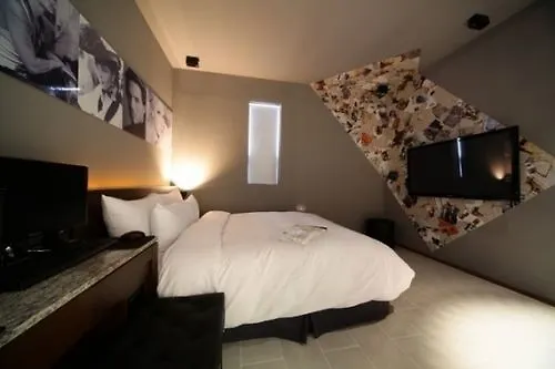 Fan Hotel Ulsan