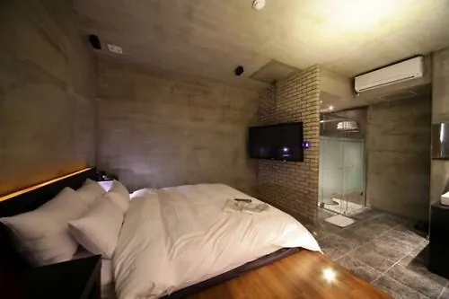Fan Hotel Ulsan