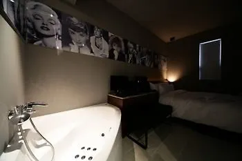Fan Hotel Ulsan