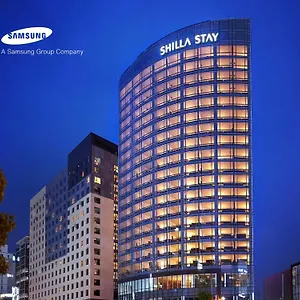 Hotel Shilla